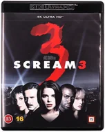 Dramaty Blu-ray - Krzyk 3 - miniaturka - grafika 1