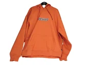 Bluzy damskie - Vans - RETRO V OS VN000HC1C9J XXS - miniaturka - grafika 1