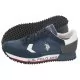 Półbuty męskie - Buty Sportowe Cleef001A Blu009 CLEEF001M/3NS2 (US168-a) U.S. Polo Assn. - miniaturka - grafika 1
