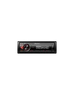 Radia samochodowe - DARMOWA DOSTAWA - Pioneer MVH-330DABAN z antena DAB - miniaturka - grafika 1
