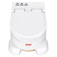 Nocniki - Fisher Price Nocnik Home Decor 4 w 1 Deluxe - miniaturka - grafika 1