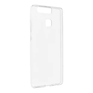 Futerał Back Case Ultra Slim 0,5mm do Huawei P9 - Etui i futerały do telefonów - miniaturka - grafika 1