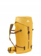 Plecaki - Plecak alpinistyczny Vaude Rupal Proof 28 burnt yellow - miniaturka - grafika 1