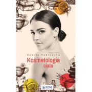 Książki medyczne - PZWL Kosmetologia ciała - miniaturka - grafika 1