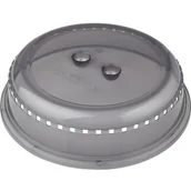 Pokrywki - LAMART Pokrywka do mikrofali 26cm Lamart LT7016 - miniaturka - grafika 1