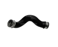 Układ zasilania - akcesoria - PRZEWÓD WLOTU POWIETRZA VW TRANSPORTER 1.9D 03- - miniaturka - grafika 1