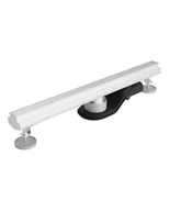 Syfony - Lavita Linear Slim 700 Odpływ liniowy 70 cm stalowy 5900378310242 - odbiór osobisty: Kraków, Warszawa - miniaturka - grafika 1