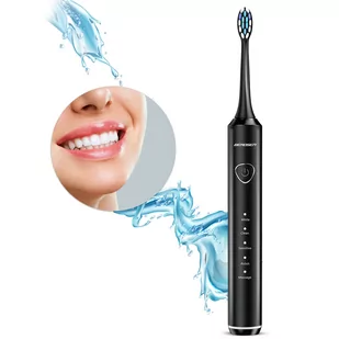 Końcówki do szczoteczki sonicznej B5 Berdsen 2 szt. - Końcówki do szczoteczek elektrycznych - miniaturka - grafika 3