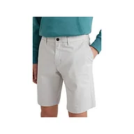 Spodenki damskie - Tommy Hilfiger Męskie szorty Harlem 1985, październik szary, 31W, Październik szary, 31W - miniaturka - grafika 1