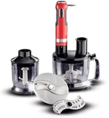 Blendery ręczne - Ariete Moderna 602/00 - miniaturka - grafika 1