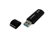 Pendrive - GOODRAM 32GB UMM3 BLACK USB 3.0. - miniaturka - grafika 1