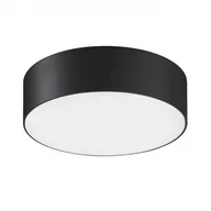 Lampy ogrodowe - AZZARDO CASPER AZ4491 plafon sufitowy 1x15W/LED IP54 AZ4491 - miniaturka - grafika 1