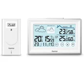 Stacje pogodowe - Hama Bahamas 222228 - miniaturka - grafika 1