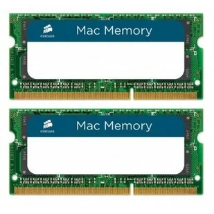 Corsair 16GB CMSA16GX3M2A1333C9 - Pamięci RAM - miniaturka - grafika 1