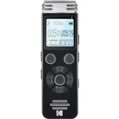 Dyktafony - Kodak VRC 450 - miniaturka - grafika 1