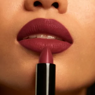 3INA MAKEUP 3INA Makeup - Vegan  Cruelty Free  The Lipstick 270  długotrwała pomadka do ust  matowa  wodoodporna  mocno pigmentowana pomadka do ust  ciemnoczerwona  matowana The Lipstick 270 - Szminki - miniaturka - grafika 3