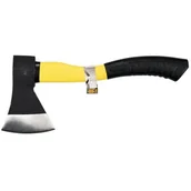 Siekiery - Vorel siekiera oprawiona stal-kuta fiber TUV/GS 800g 33085 - miniaturka - grafika 1