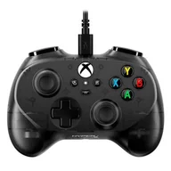 Kontrolery gier na PC - Kontroler HYPERX Clutch Tanto Mini Gaming Czarny - miniaturka - grafika 1