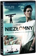 Filmy obyczajowe DVD - Niezłomny - miniaturka - grafika 1