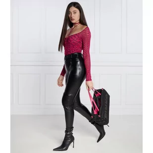 Pinko Body | Regular Fit - Body - miniaturka - grafika 1