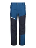 Spodnie narciarskie - CMP Spodnie narciarskie w kolorze granatowo-niebieskim - miniaturka - grafika 1