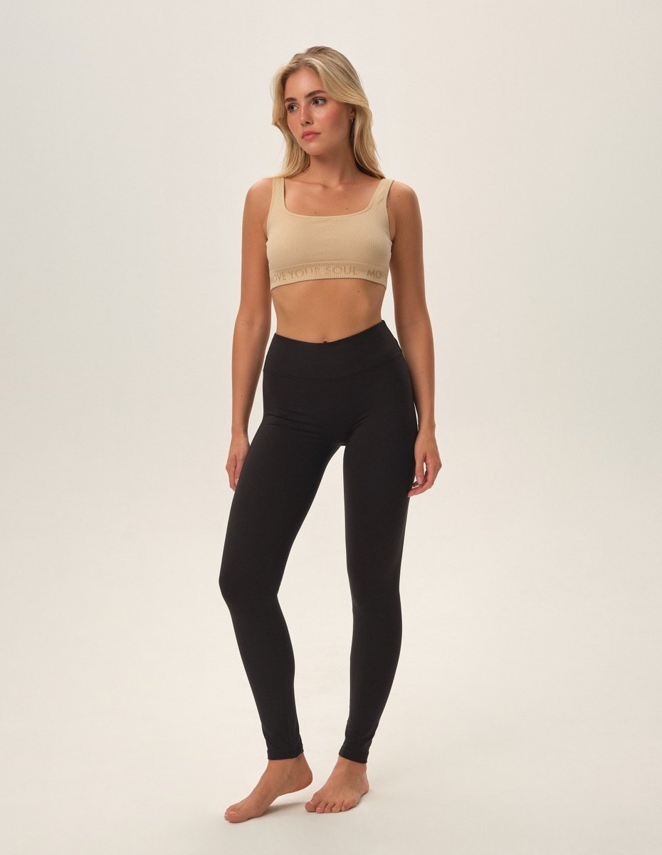 Legginsy damskie Fidel XL