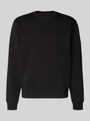 Bluzy męskie - Bluza z okrągłym dekoltem - miniaturka - grafika 1