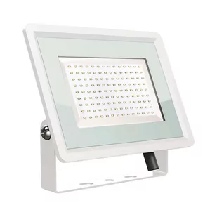 Naświetlacz Halogen Led V-Tac 200W Biały Vt-49204 Neutralna 17600Lm - Halogeny - miniaturka - grafika 1