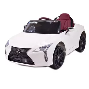 Oryginalny Lexus Lc500 Na Najlepszej Wersji, Miękkie Koła, Miękkie Siedzenie/Je1618 - Pojazdy elektryczne dla dzieci Oryginalny Lexus Lc500 Na Najlepszej Wersji, Miękkie Koła, Miękkie Siedzenie/Je1618 - Pojazdy elektryczne dla dzieci - miniaturka - grafika 2