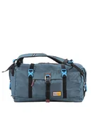 Torby podróżne - Torba podróżna 50cm Discovery ICON 730 niebieska - miniaturka - grafika 1