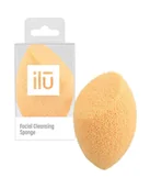 Pędzle do makijażu - IL IL Gąbka do czyszczenia twarzy 0000057882 - miniaturka - grafika 1