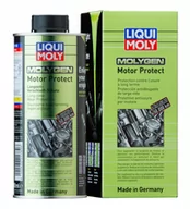 Płyny eksploatacyjne do aut - LIQUI MOLY MOLYGEN MOTOR PROTECT 500ml 1015 1015 - miniaturka - grafika 1