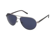 Okulary korekcyjne, oprawki, szkła - Fossil FOS 3125/G/S 6LB/KU - miniaturka - grafika 1