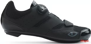 Buty rowerowe Giro Savix Black - Buty rowerowe - miniaturka - grafika 1
