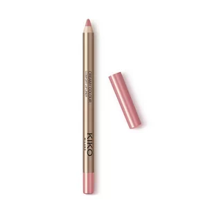 Kiko Milano, Creamy Colour Comfort Lip Liner, Konturówka do ust 03 Powder Pink, 1.2 g - Konturówki do ust - miniaturka - grafika 1