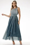 Sukienki - Sukienka B703 - miniaturka - grafika 1