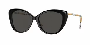 Okulary Przeciwsłoneczne Burberry BE 4407 385387 - Okulary przeciwsłoneczne - miniaturka - grafika 1