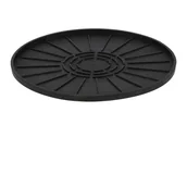 Donice - Gumowa podstawka pod doniczkę ø 25 cm Coaster – Esschert Design - miniaturka - grafika 1