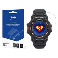 Akcesoria do smartwatchy - 3MK, Casio G-Shock Watch Protection v., Szkło hybrydowe, FlexibleGlass Lite - miniaturka - grafika 1