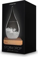 Stacje pogodowe - Barometr Chemiczny - Duża KROPLA Burzowa - Stacja Pogody - miniaturka - grafika 1