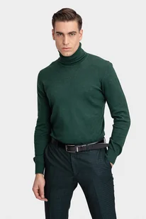 Sweter RUFO 01049A60GRA - Swetry męskie - miniaturka - grafika 1