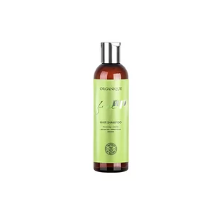 Organique Naturals Anti-Age Feel Up 250 ml - Szampony do włosów - miniaturka - grafika 1