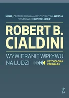 E-booki - nauka - Wywieranie wpływu na ludzi. Psychologia perswazji - miniaturka - grafika 1