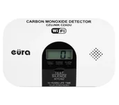 Systemy inteligentnych domów - Eura-Tech Eura CD-53A2v5300-TY/B - miniaturka - grafika 1