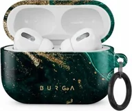 Akcesoria do słuchawek - Burga Emerald Pool - Case for AirPods Pro - miniaturka - grafika 1