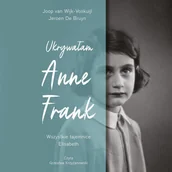 Audiobooki - biografie - Ukrywałam Anne Frank. Wszystkie tajemnice Elisabeth - miniaturka - grafika 1