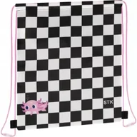 Worki na buty - Worek na buty Axolotl STARPAK 550824 - miniaturka - grafika 1