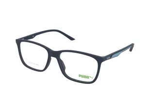 Puma PU0387O 002 - Okulary korekcyjne, oprawki, szkła - miniaturka - grafika 1