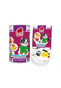 Roter Kafer Powiedz Miau szybciej od innych! - Gry planszowe - miniaturka - grafika 2