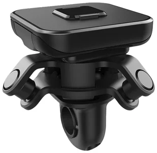 Celly SNAPMAGMIRROR z magnesem do smartfona na motor, rower, hulajnogę do lusterka - Uchwyty samochodowe do telefonów - miniaturka - grafika 1
